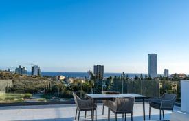 2 odalılar çatı dairesi Limasol'da, Kıbrıs. 750,000 €