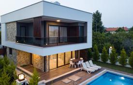 Villa – Camyuva, Antalya, Türkiye. $3,400 haftalık