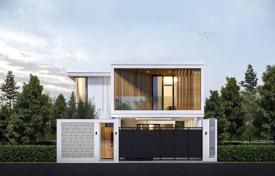 4 odalılar villa 200 m² tambon Kathu'da, Tayland. $384,000