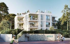 3 odalılar daire Antibes'te, Fransa. 610,000 €