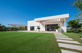 Villa – Dehesa de Campoamor, Orihuela Costa, Valencia,  İspanya. 875,000 €