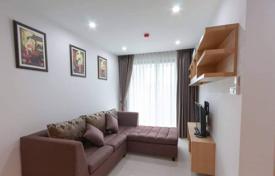 2 odalılar daire 55 m² Pattaya'da, Tayland. $96,000