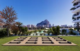 2 odalılar daire 270 m² Calpe'de, İspanya. 699,000 €