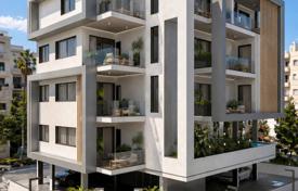 New residential complex with apartments Limasol'da, Kıbrıs. Min.306,000 €