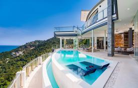 Villa – Bo Put, Ko Samui, Surat Thani,  Tayland. $2,108,000