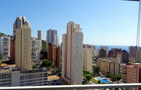 1 odalılar daire 67 m² Benidorm'da, İspanya. 159,000 €