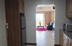 1 odalılar daire 83 m² Pattaya'da, Tayland. $194,000