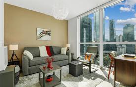 3 odalılar kondominyumda daireler 208 m² Miami'de, Amerika Birleşik Devletleri. $1,555,000