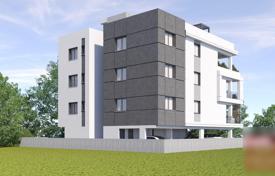 2 odalılar yeni binada daireler 86 m² Larnaka'da, Kıbrıs. 290,000 €