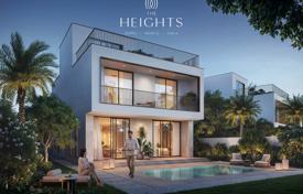 Konut kompleksi Salva – Al Yalayis 2, Dubai, BAE. Min.$1,841,000
