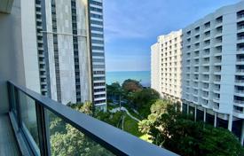 1 odalılar daire 81 m² Pattaya'da, Tayland. $274,000