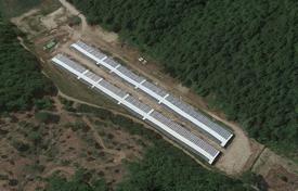 Arsa Perugia'da, İtalya. 1,400,000 €
