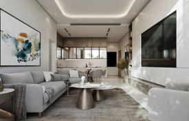 3 odalılar yeni binada daireler 107 m² Jumeirah Village Circle'de, BAE. $514,000