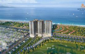 1 odalılar daire 47 m² Da Nang'da, Vietnam. $135,000