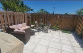 3 odalılar konak 127 m² Homestead'da, Amerika Birleşik Devletleri. $400,000