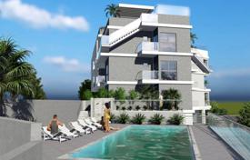 2 odalılar yeni binada daireler Limasol'da, Kıbrıs. 495,000 €