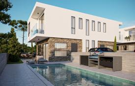 New residential complex with villas Kissonerga'da, Kıbrıs. Min.500,000 €