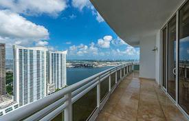 3 odalılar daire 181 m² Miami'de, Amerika Birleşik Devletleri. 1,476,000 €