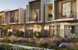 Daire – The Valley, Dubai, BAE. From $443,000