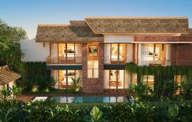 4 odalılar villa 218 m² Gianyar'da, Endonezya. $964,000