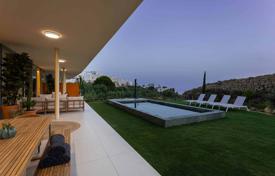 3 odalılar daire 130 m² Fuengirola'da, İspanya. 1,350,000 €