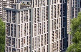 4 odalılar daire 270 m² Krtsanisi Street'da, Gürcistan. $330,000