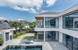 4 odalılar villa 600 m² Phuket Town'da, Tayland. $1,700,000