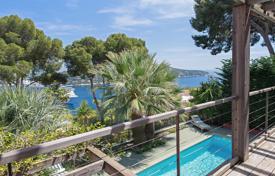 Villa – Mont Boron, Nice, Cote d'Azur (Fransız Rivierası),  Fransa. 6,000 € haftalık