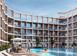 Market Binghatti Hillcrest – Al Barsha South, Dubai, BAE. $1,457,000