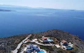 Arsa Akrotiri'de, Yunanistan. 850,000 €