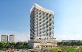 Market Celesto 4 – Dubai Land Residence Complex, Dubai, BAE. $1,321,000