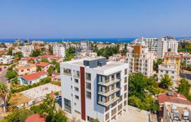 Sıfır daire – Girne, Kuzey Kıbrıs, Kıbrıs. 101,000 €