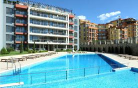 2 odalılar daire 97 m² Sveti Vlas'da, Bulgaristan. 125,000 €