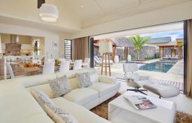 3 odalılar villa 672 m² Riviere du Rempart'da, Mauritius. 1,045,000 €