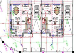 3 odalılar konak 139 m² Pyla'da, Kıbrıs. 320,000 €