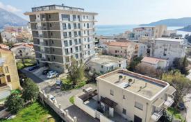 1 odalılar daire 43 m² Bečići'de, Karadağ. 146,000 €