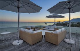 6 odalılar villa 380 m² Marbella'da, İspanya. 7,000 € haftalık
