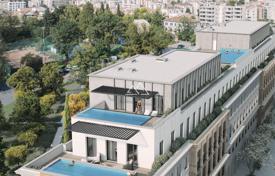 6 odalılar daire 243 m² Tivat city'da, Karadağ. 3,950,000 €