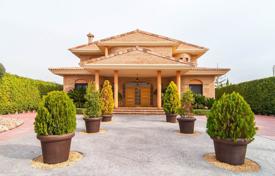 Villa – Alicante, Valencia, İspanya. 1,500,000 €