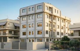 New residential complex with apartments Glyfada'da, Yunanistan. Min.281,000 €