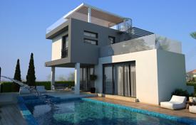 Villa – Paralimni, Famagusta, Kıbrıs. From 1,300,000 €