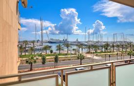 1 odalılar daire 49 m² Palma de Mallorca'da, İspanya. 495,000 €