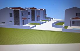 Arsa Filipana'da, Hırvatistan. 97,000 €