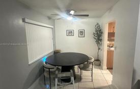 2 odalılar kondominyumda daireler 71 m² Hialeah'da, Amerika Birleşik Devletleri. $285,000