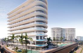 Konut kompleksi Trussardi Residences 2 – Al Furjan, Dubai, BAE. Min.$310,000