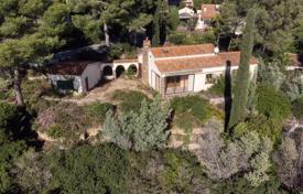 Villa – La Croix-Valmer, Cote d'Azur (Fransız Rivierası), Fransa. 1,800,000 €