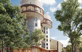 New residential complex with apartments Yvelines'da, Fransa. Min.417,000 €