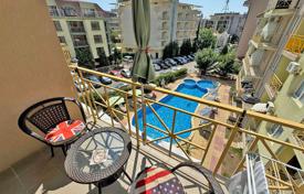 3 odalılar daire 60 m² Sunny Beach'da, Bulgaristan. 65,000 €