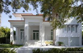 Villa – Key Biscayne, Florida, Amerika Birleşik Devletleri. $3,400,000