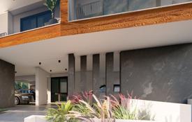 1 odalılar yeni binada daireler Larnaca (city)'da, Kıbrıs. 160,000 €